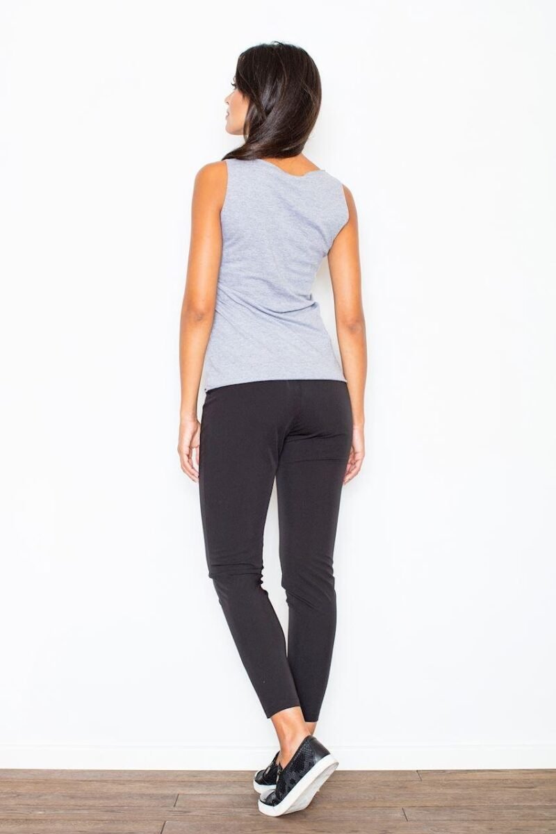 Women trousers model 44273 Figl - Image 2