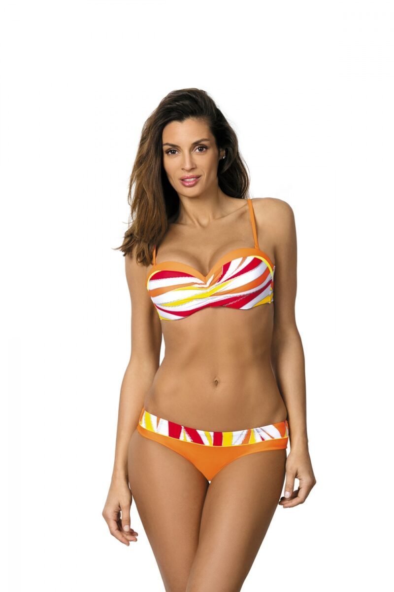 Swimsuit two piece model 40352 Marko - Image 2