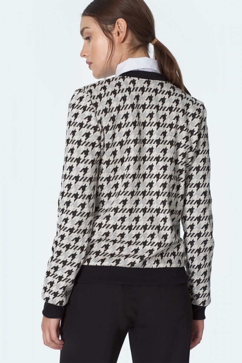 Jacket model 148090 Nife - Image 3