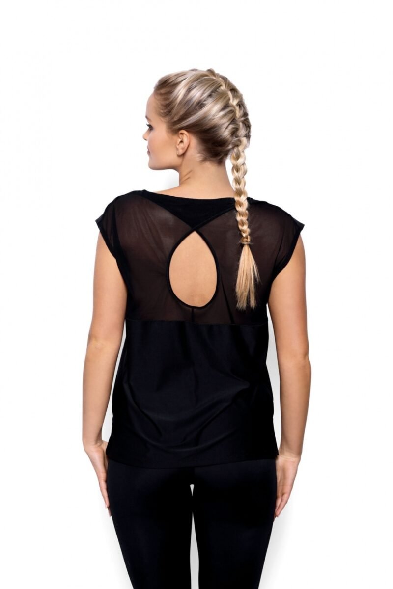 Blouse model 133511 Eldar - Image 2
