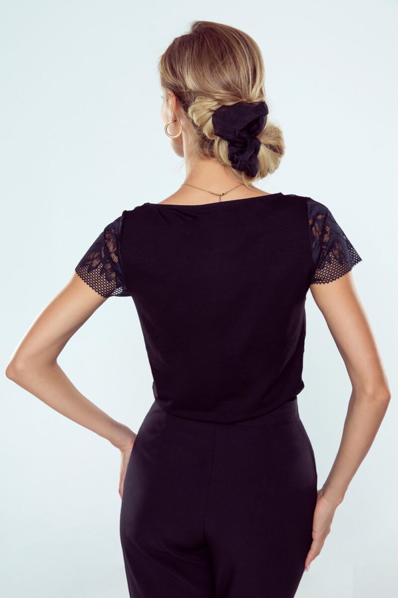 Blouse model 178607 Eldar - Image 2