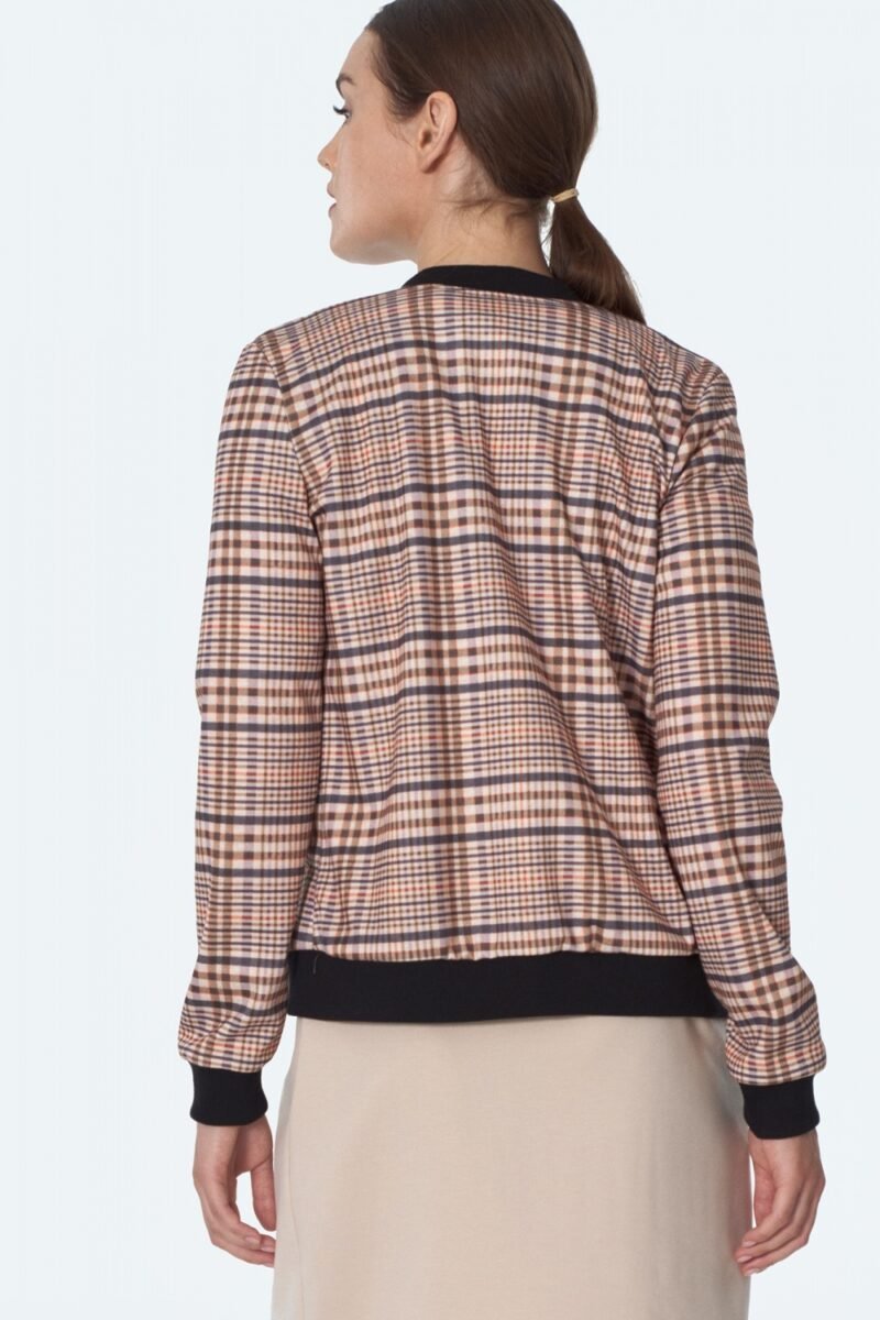 Jacket model 148091 Nife - Image 3
