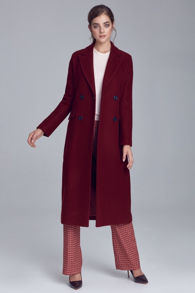 Coat model 137482 Nife - Image 2