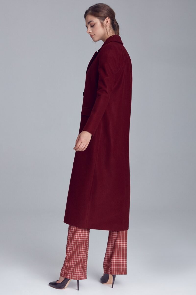 Coat model 137482 Nife - Image 3