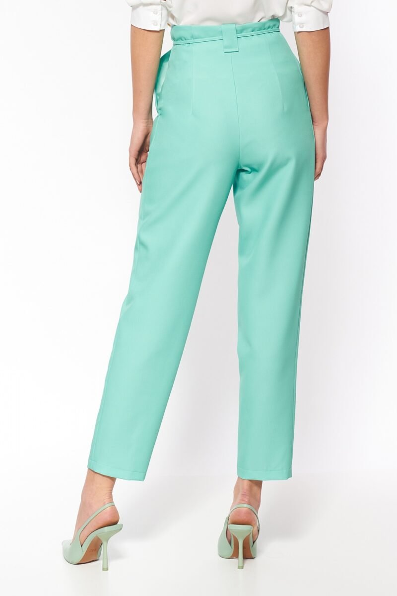 Women trousers model 163408 Nife - Image 3