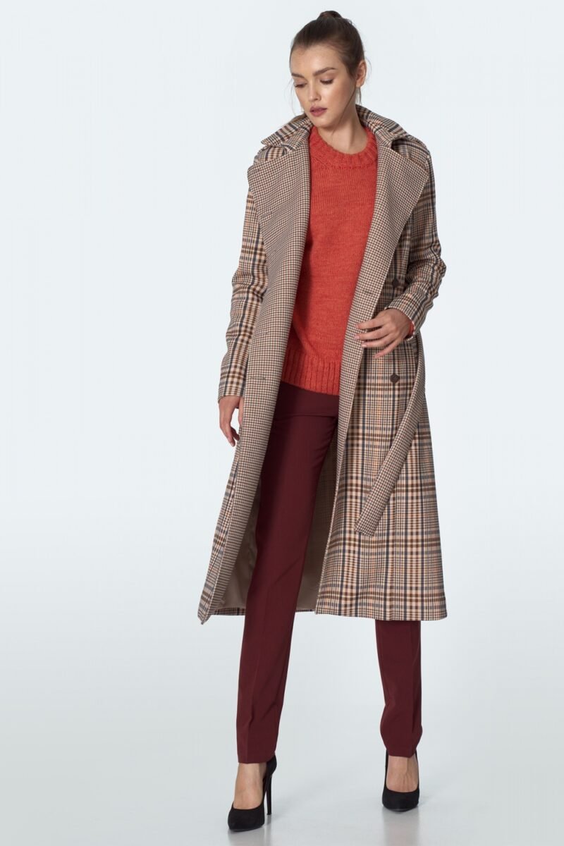 Coat model 149118 Nife - Image 2