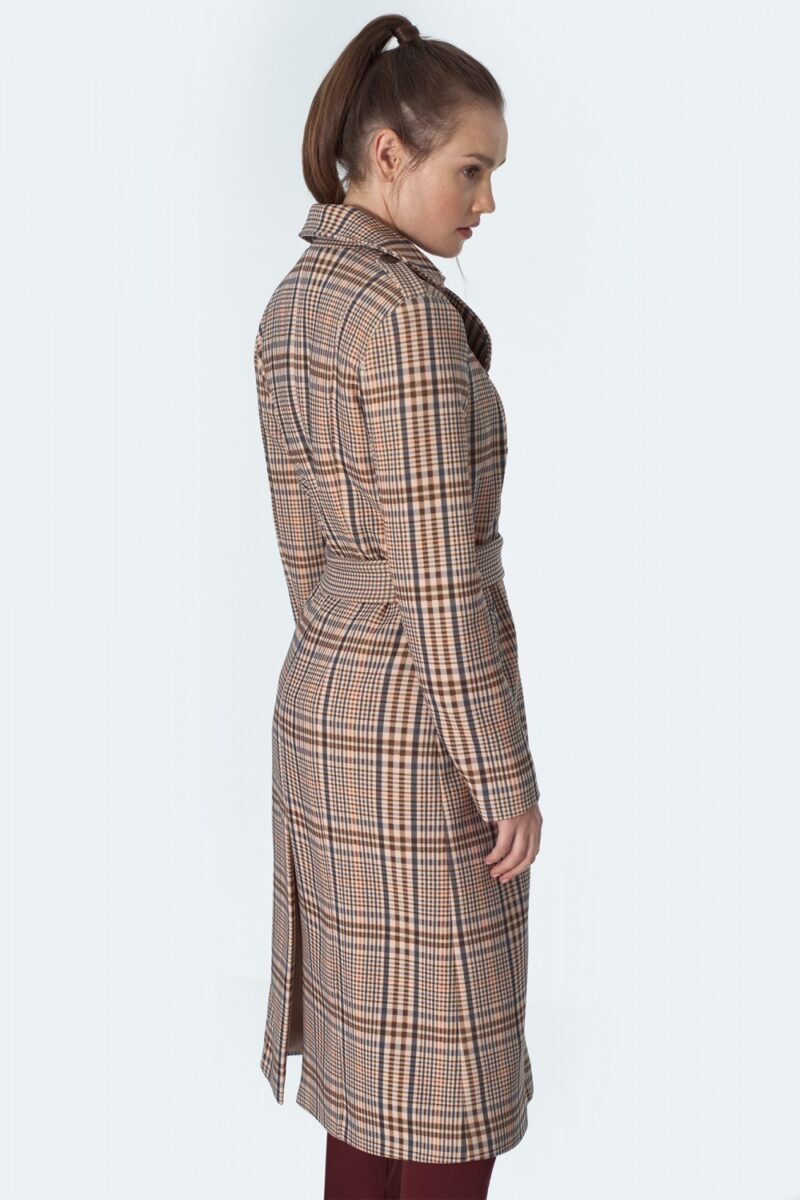 Coat model 149118 Nife - Image 3