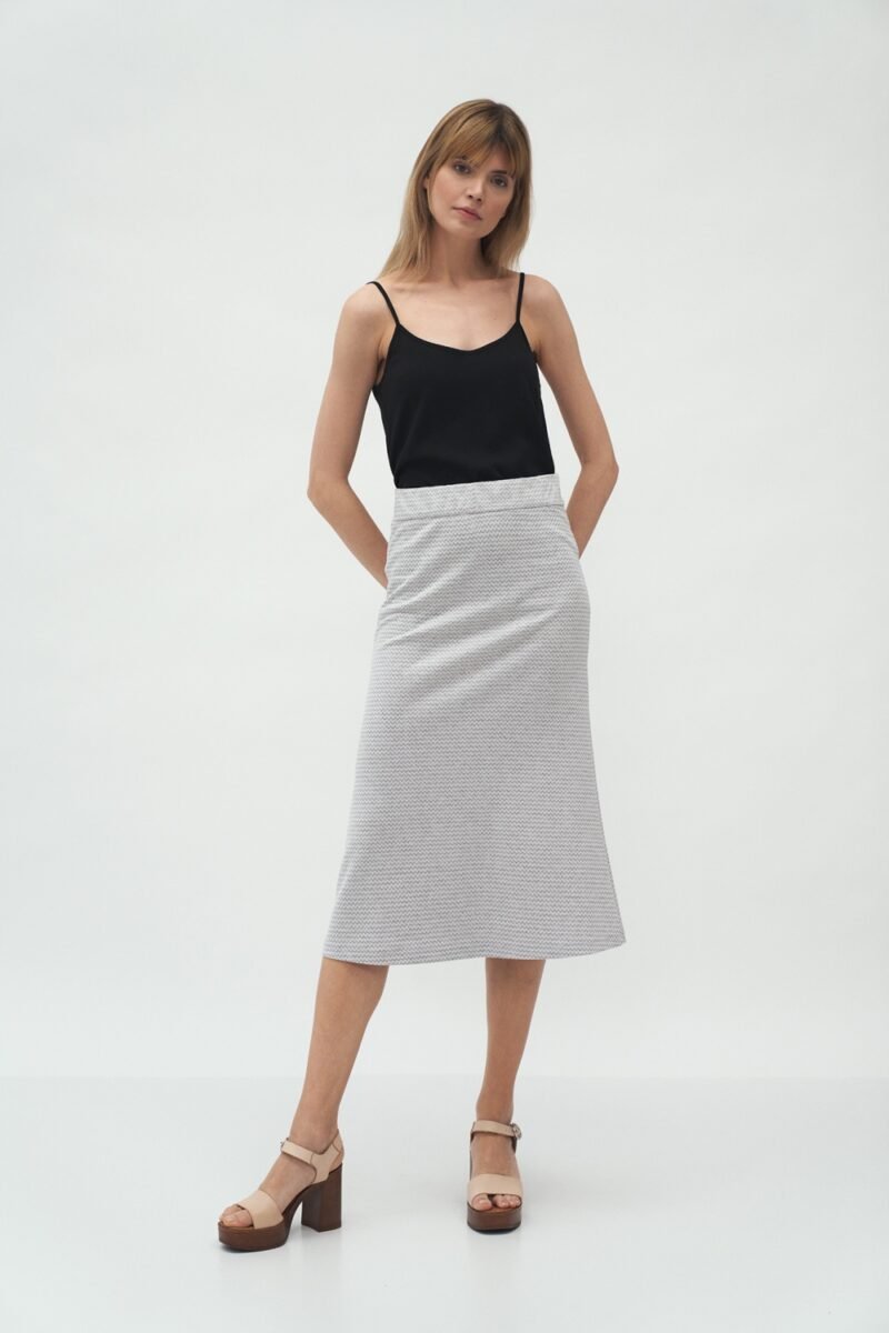 Skirt model 153702 Nife - Image 2