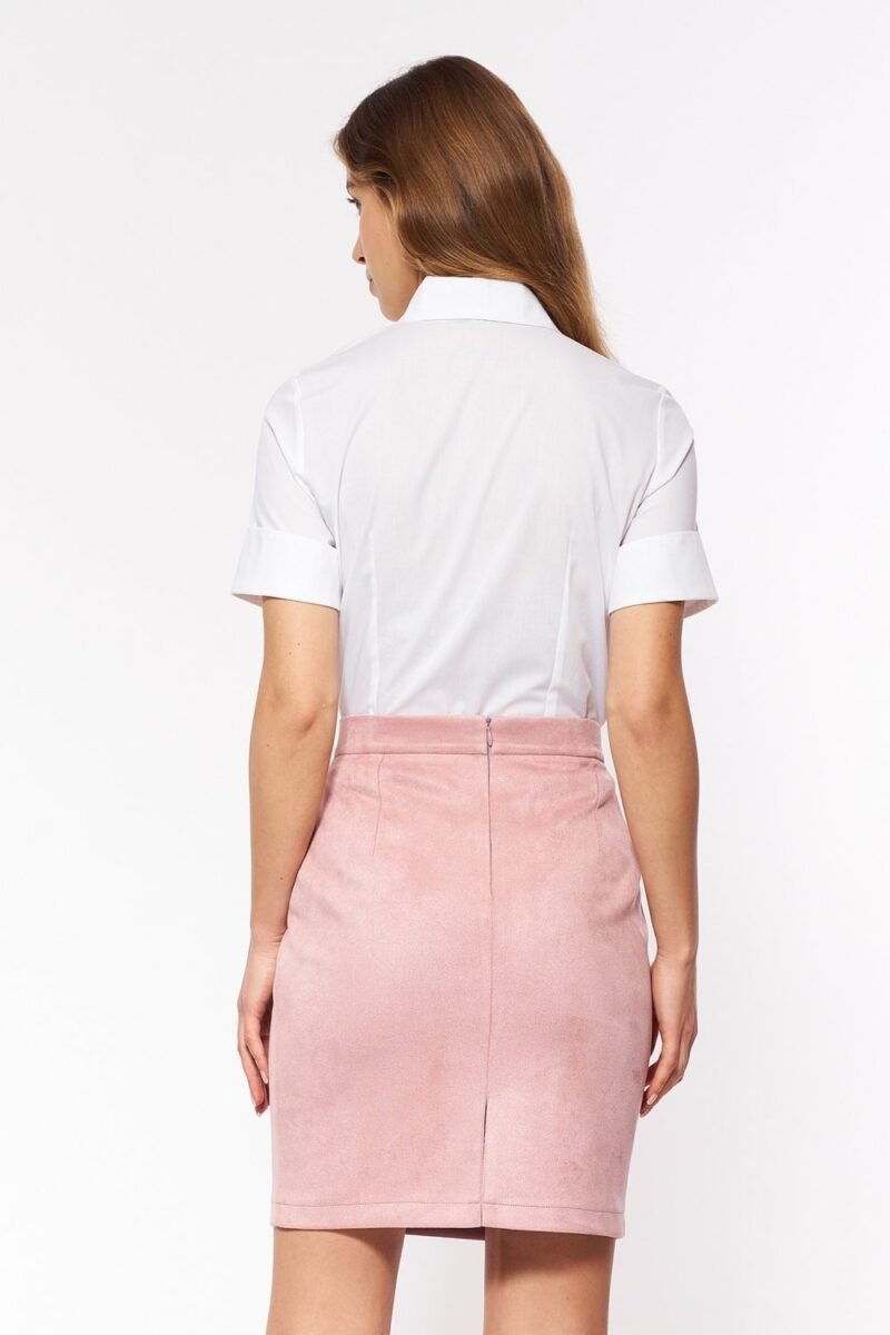 Short sleeve shirt model 163838 Nife - Image 3