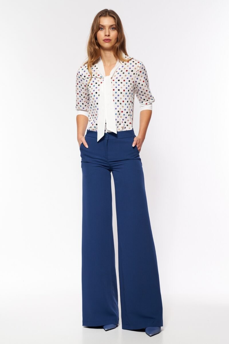 Short sleeve shirt model 163840 Nife - Image 2