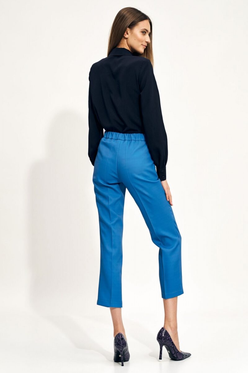 Women trousers model 171287 Nife - Image 3