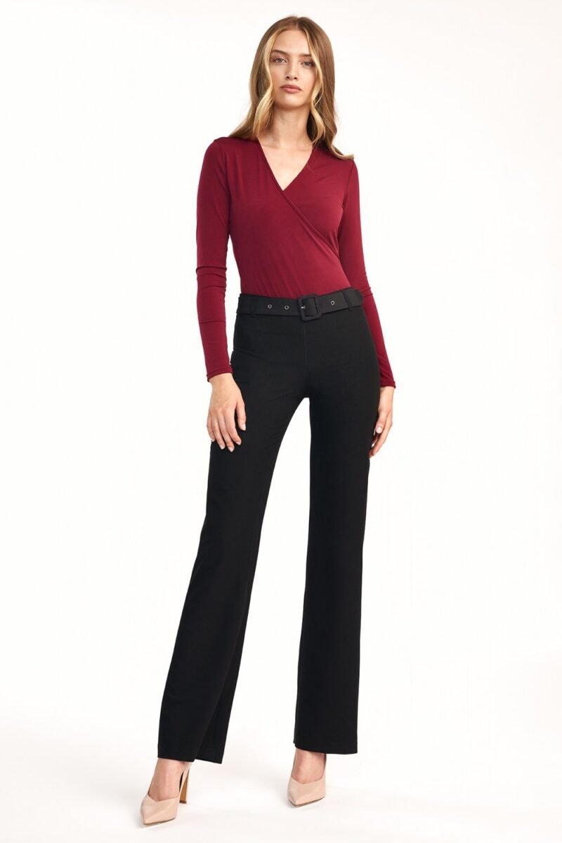 Women trousers model 158331 Nife - Image 2