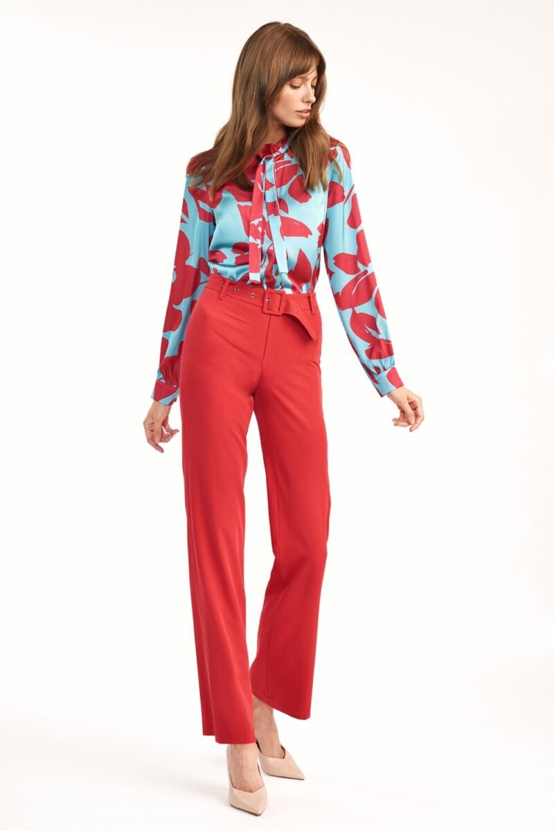 Long sleeve shirt model 158333 Nife - Image 2