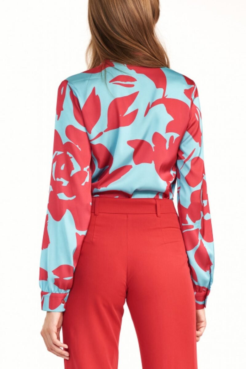 Long sleeve shirt model 158333 Nife - Image 3
