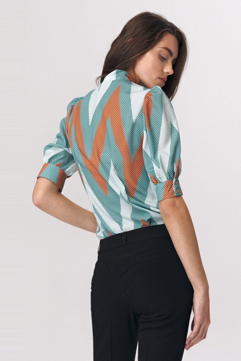 Blouse model 141291 Nife - Image 3