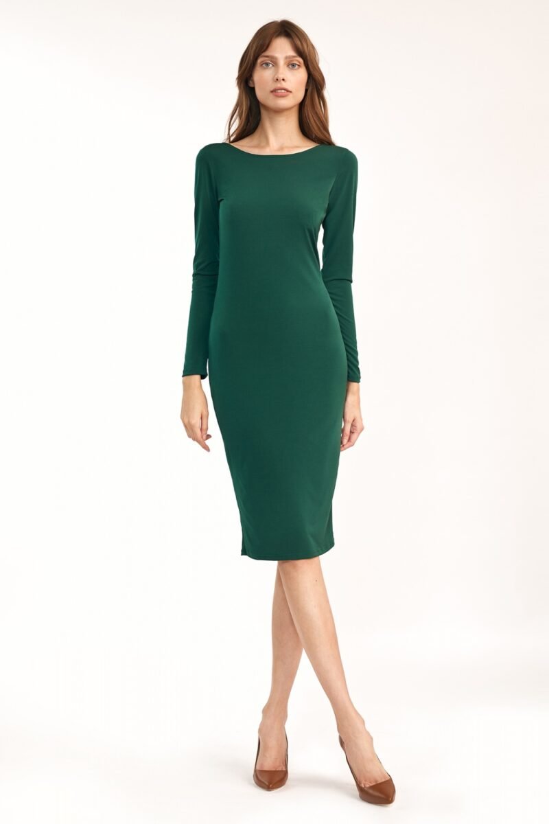 Evening dress model 157887 Nife - Image 2