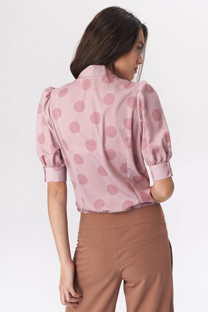 Blouse model 141292 Nife - Image 2