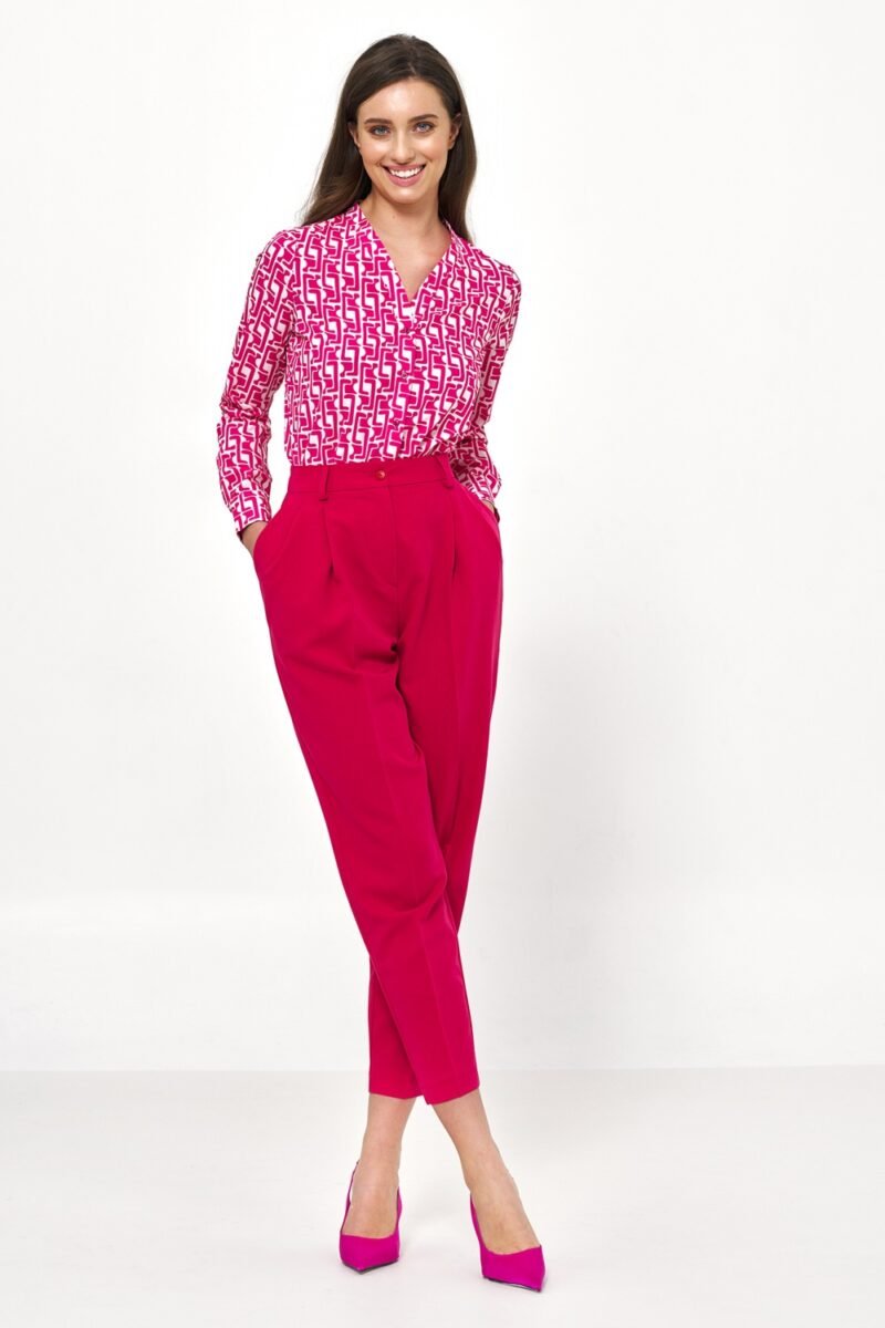 Long sleeve shirt model 178009 Nife - Image 2