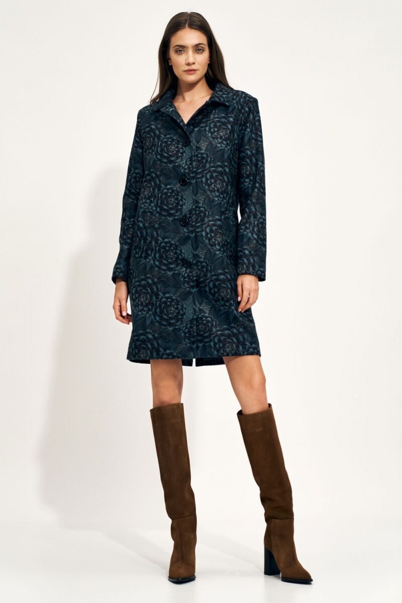Coat model 171872 Nife - Image 3