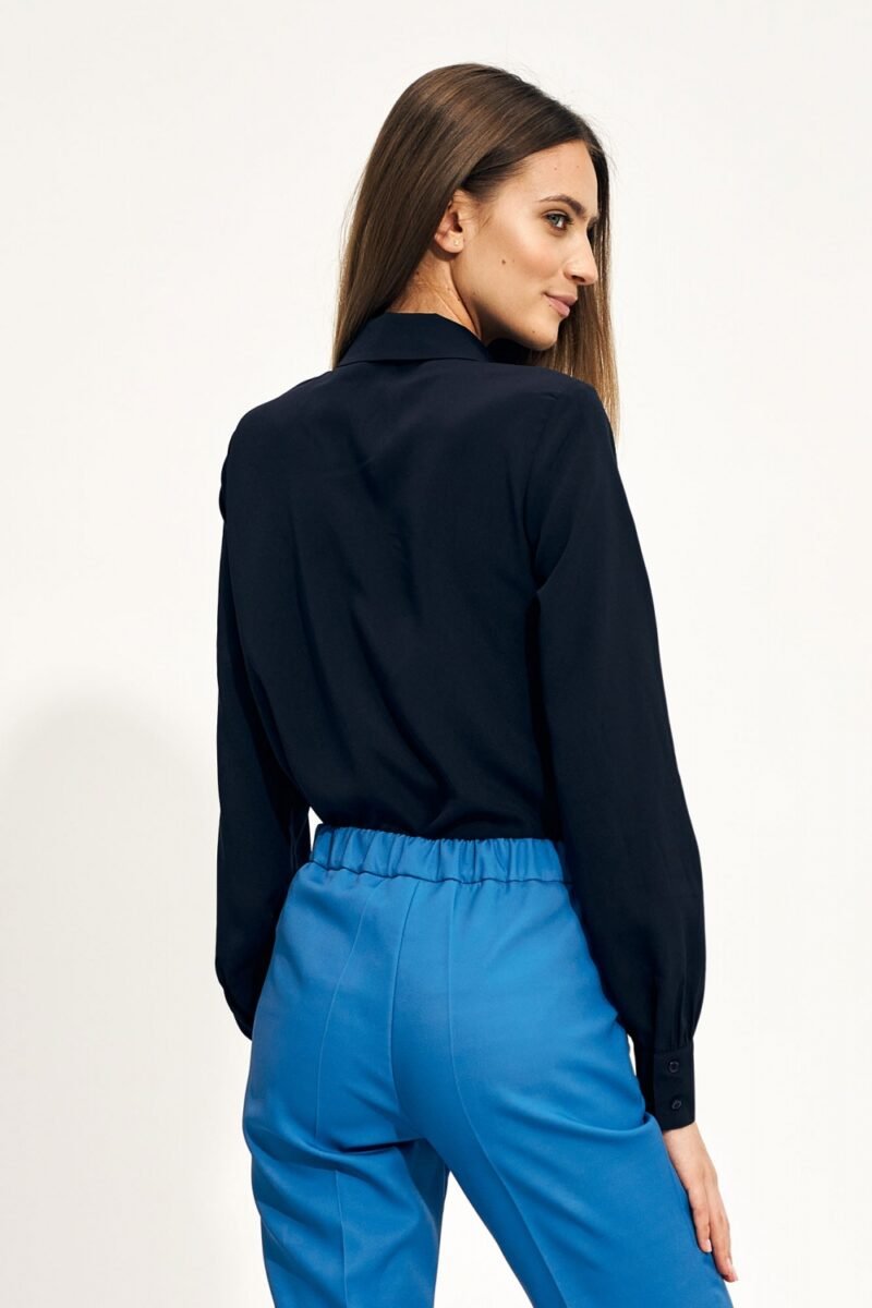Blouse model 171293 Nife - Image 3