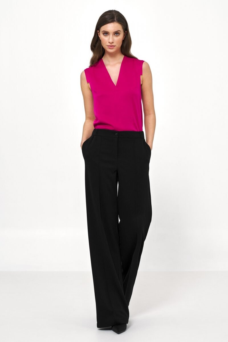 Women trousers model 176663 Nife - Image 2