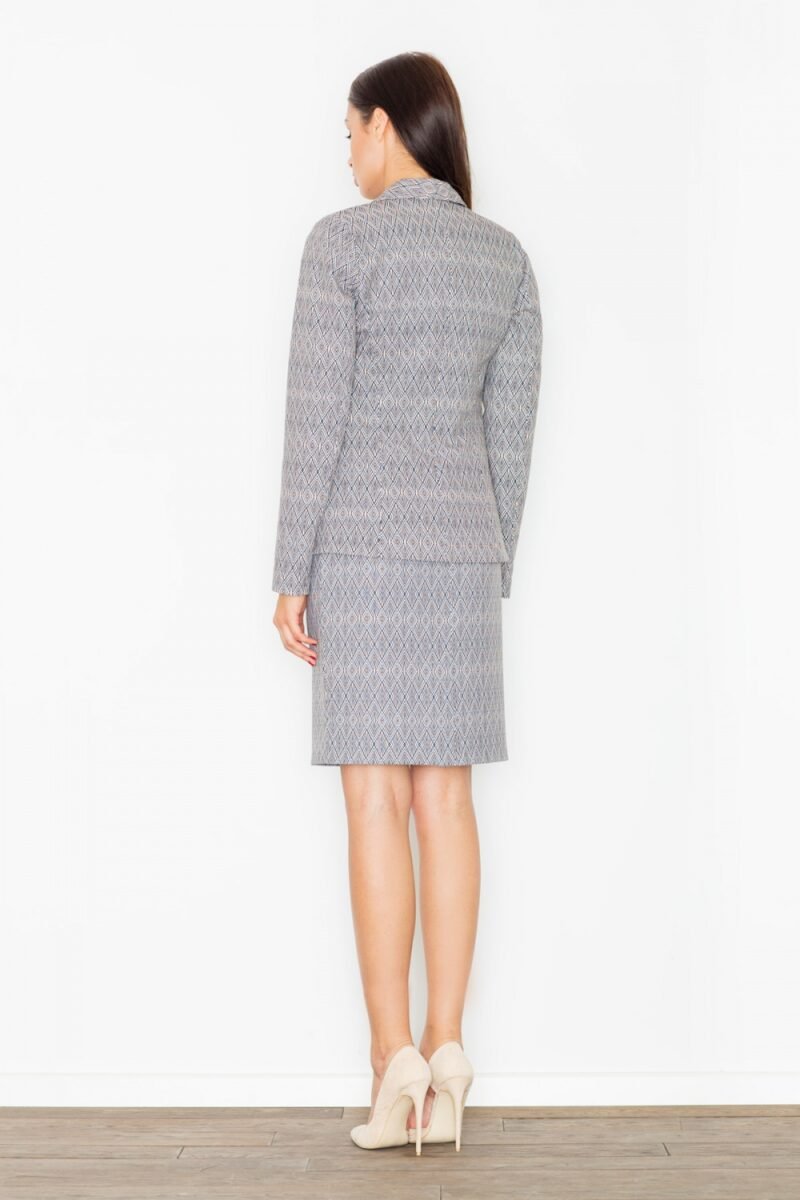 Jacket model 77134 Figl - Image 3