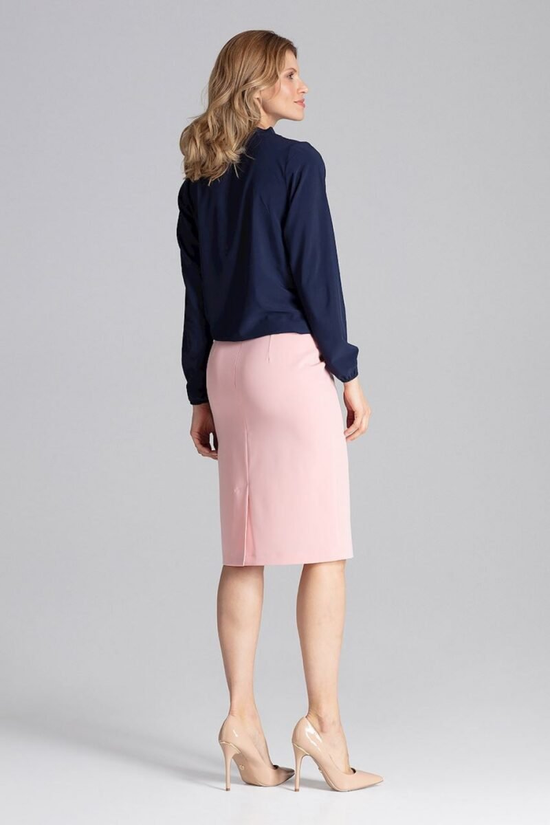 Blouse model 129771 Figl - Image 3