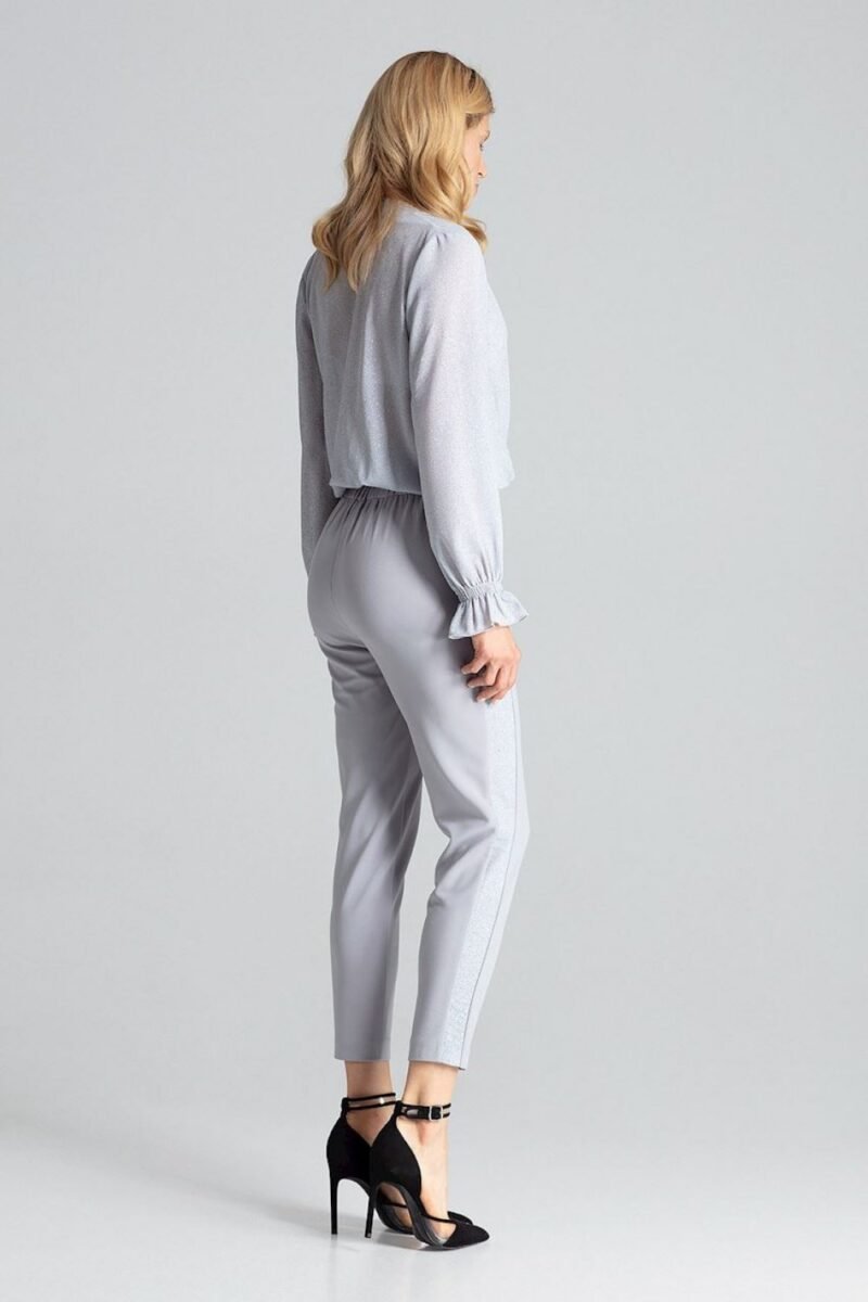 Women trousers model 138284 Figl - Image 3