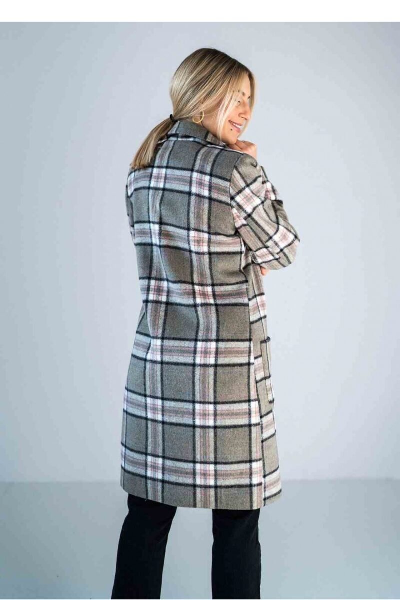 Coat model 174074 Figl - Image 3