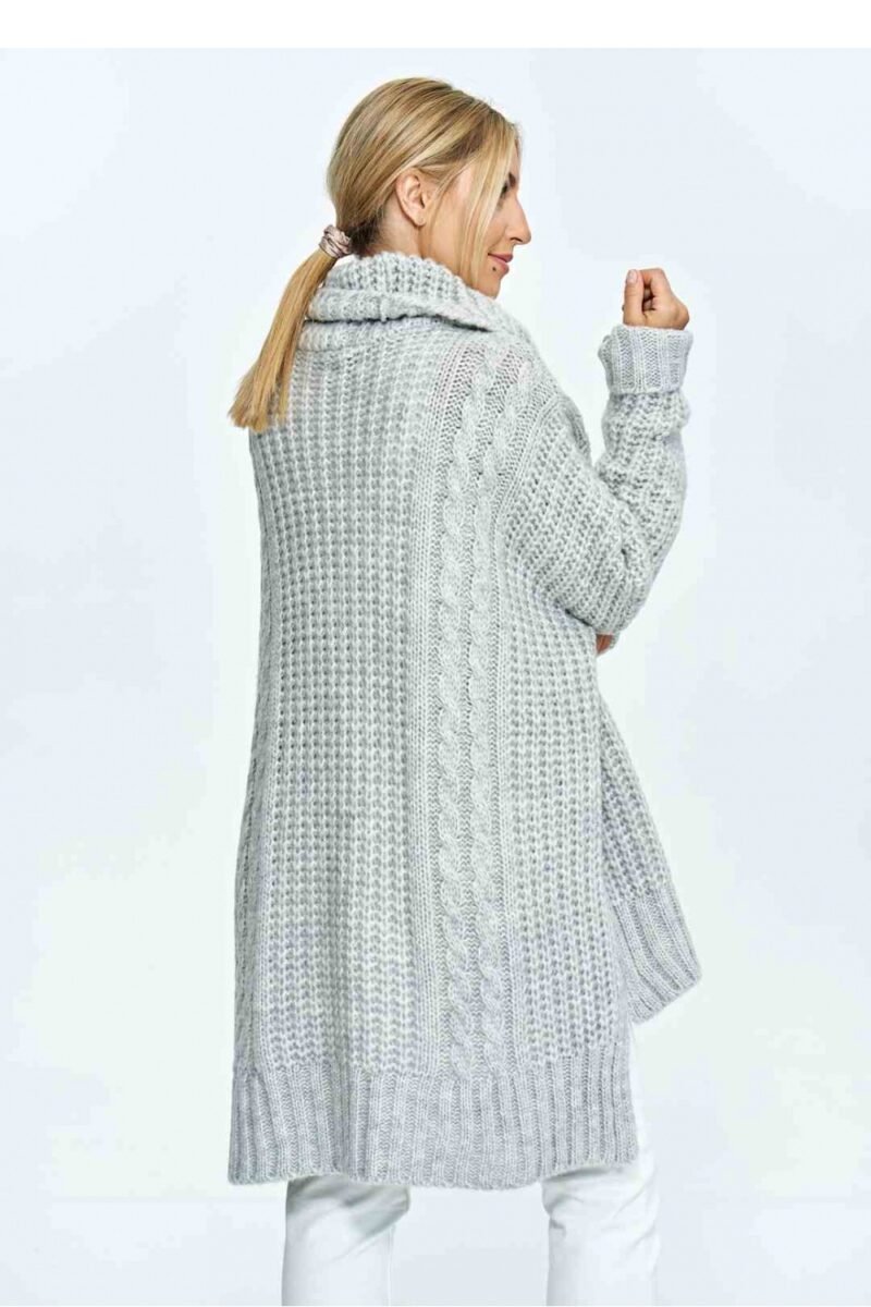 Turtleneck model 172197 Figl - Image 3