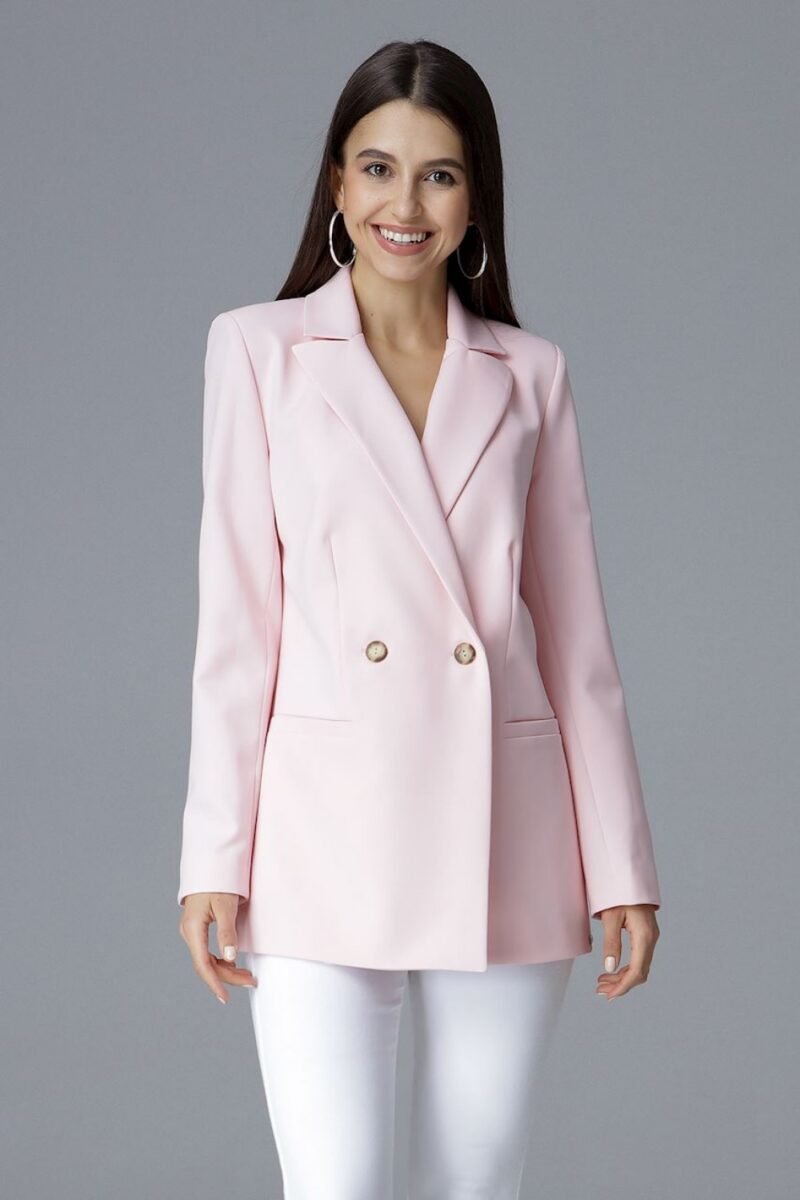 Jacket model 126195 Figl