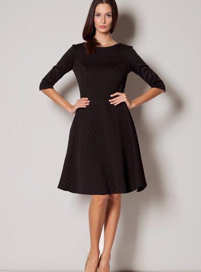 Daydress model 44496 Figl