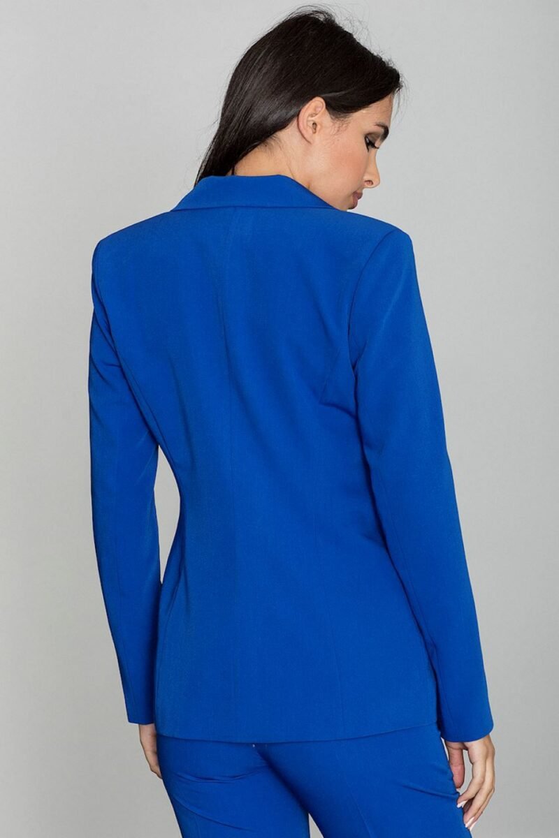 Jacket model 111082 Figl - Image 2