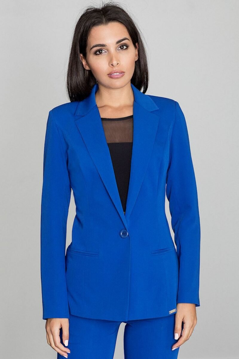 Jacket model 111082 Figl - Image 3