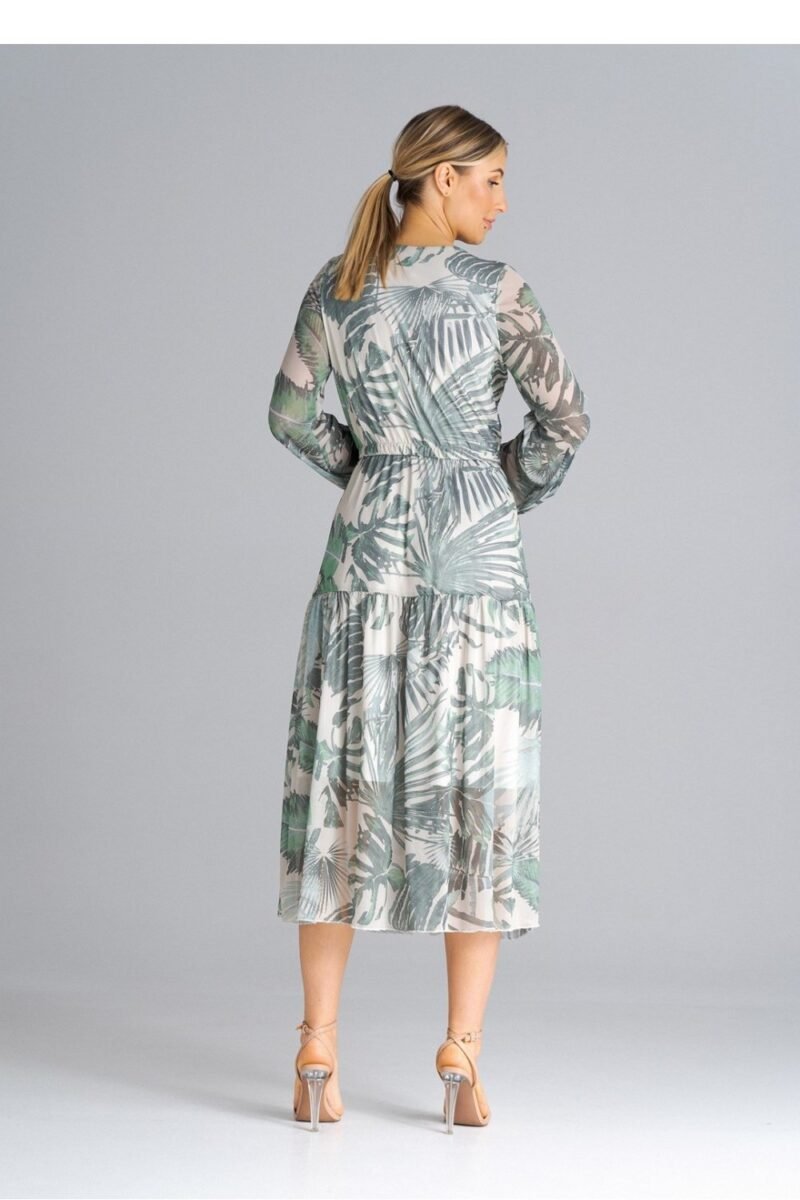 Daydress model 180854 Figl - Image 3