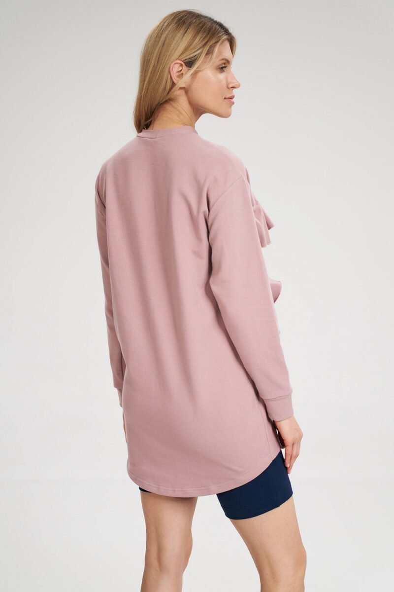 Tunic model 162355 Figl - Image 3