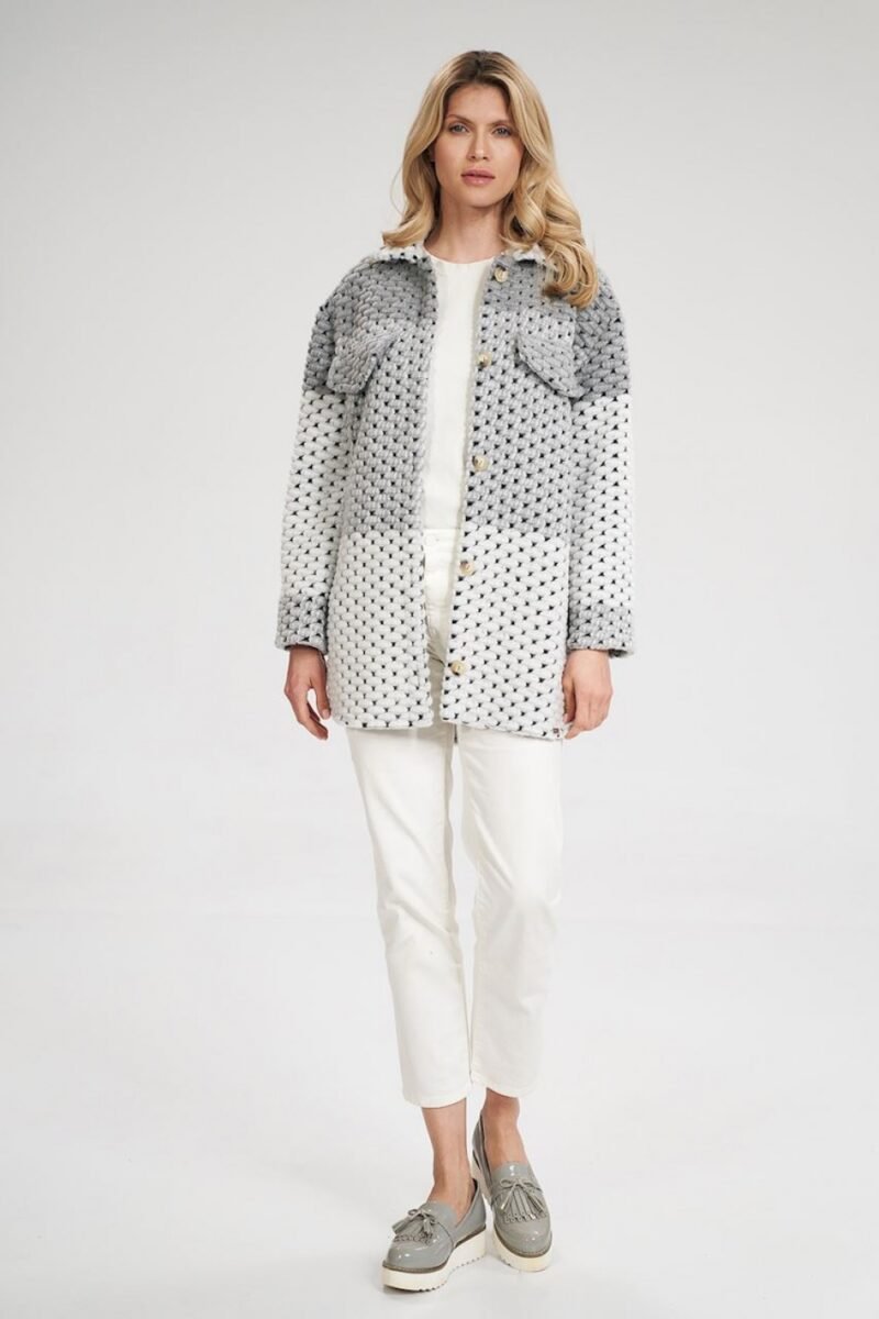 Jacket model 162432 Figl - Image 2
