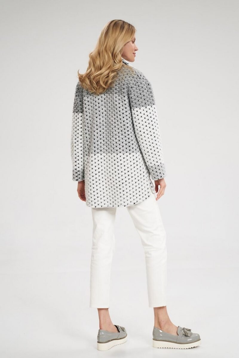 Jacket model 162432 Figl - Image 3