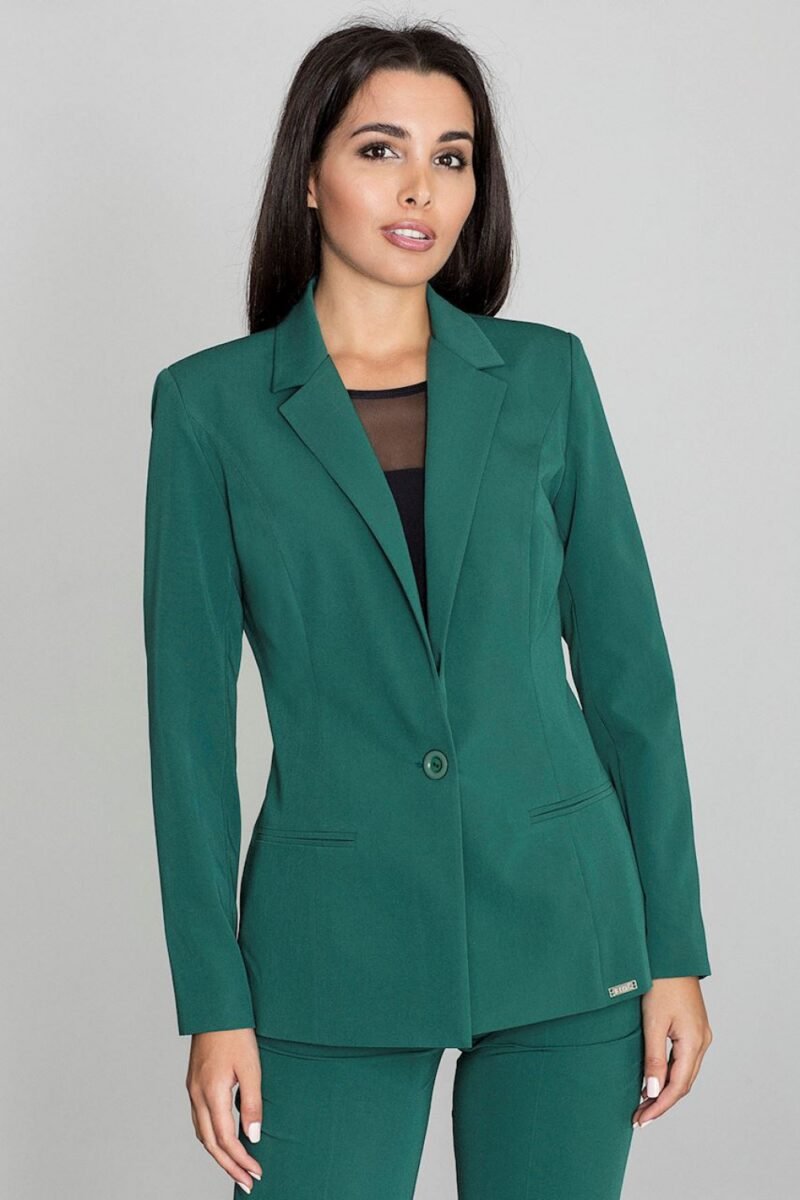 Jacket model 111083 Figl - Image 2