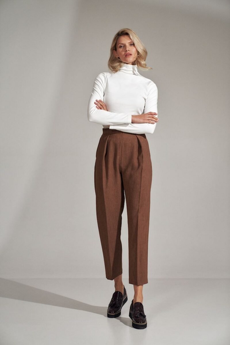 Blouse model 150427 Figl - Image 2