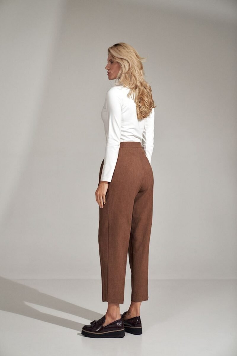 Blouse model 150427 Figl - Image 3