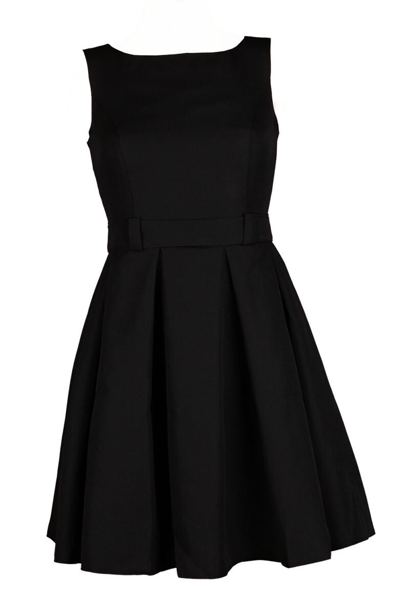 Cocktail dress model 10109 Figl - Image 2