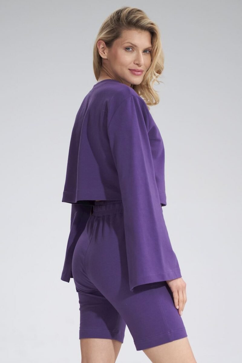 Sweatshirt model 155958 Figl - Image 3