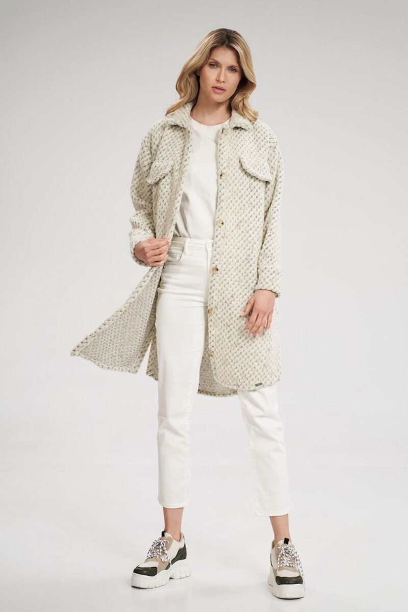 Coat model 162333 Figl - Image 2