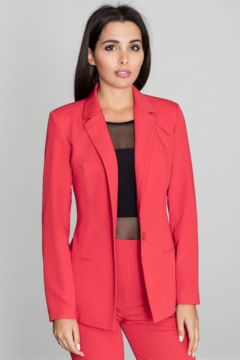Jacket model 111084 Figl - Image 3