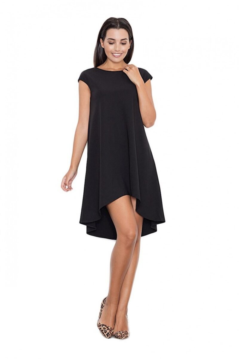 Evening dress model 111510 Figl - Image 2