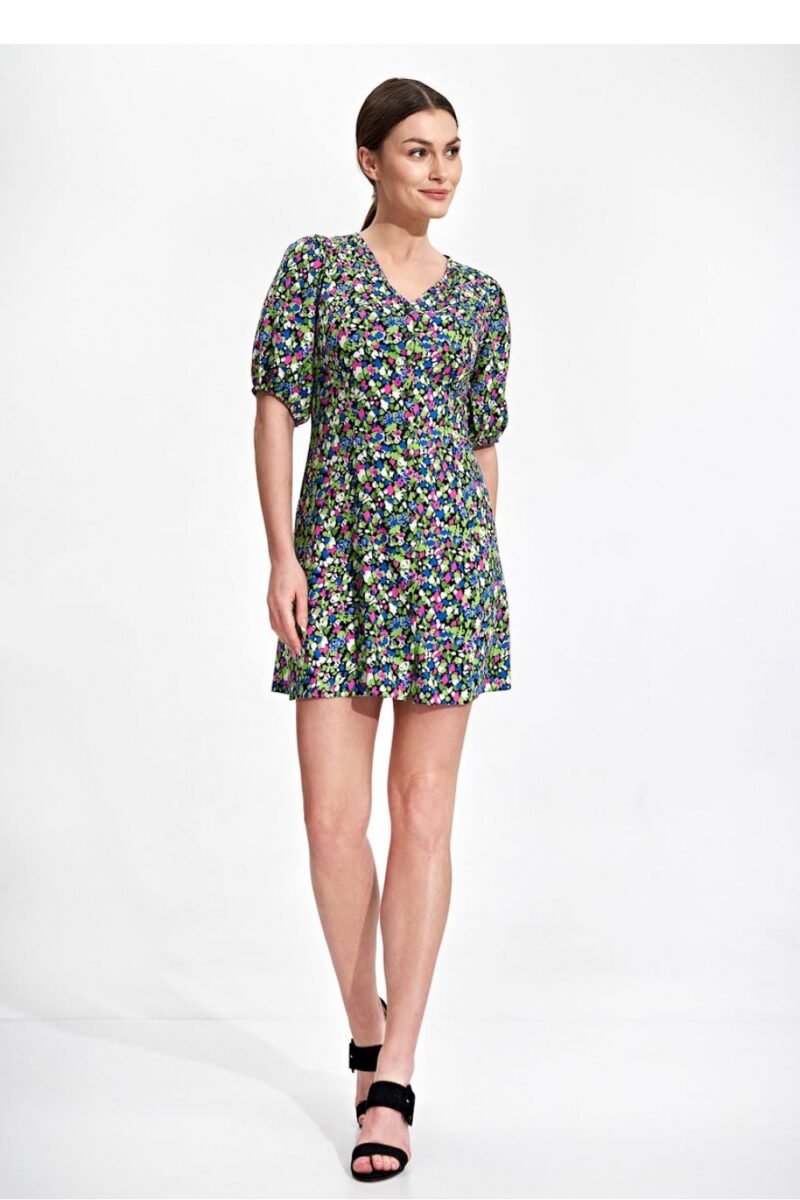 Daydress model 167189 Figl - Image 2