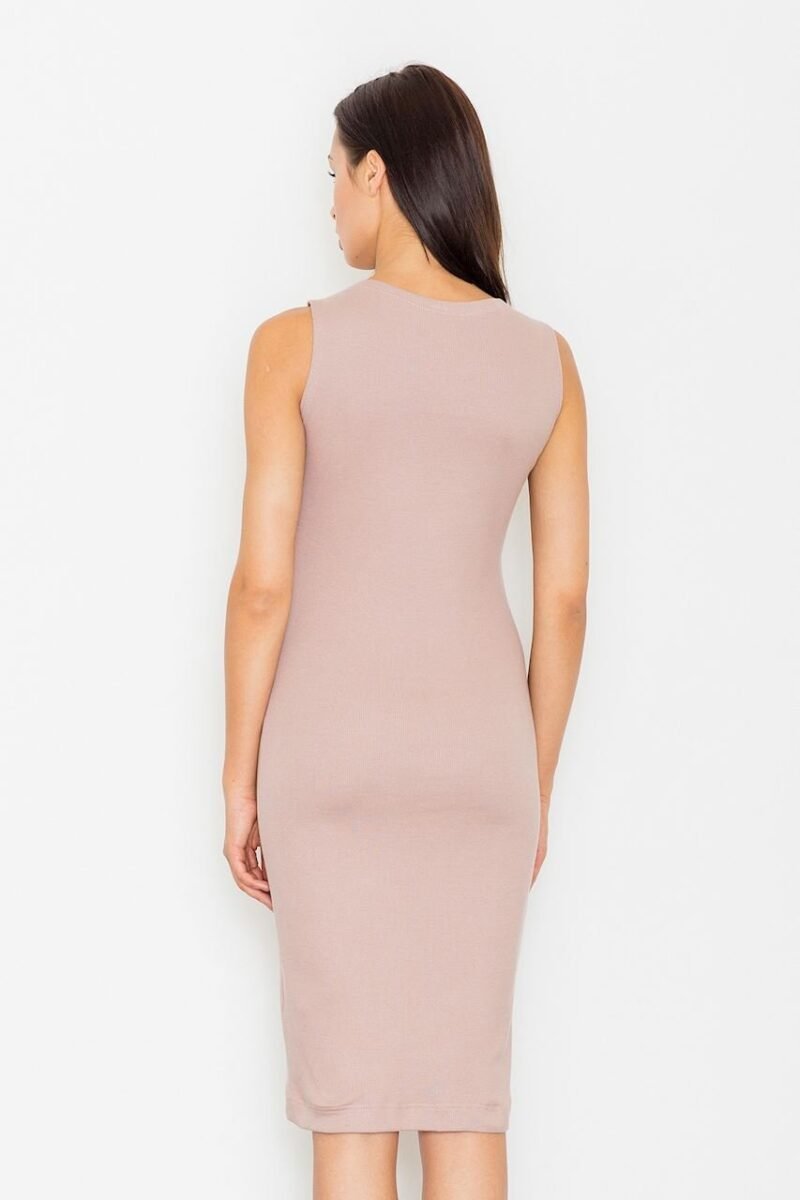 Evening dress model 62651 Figl - Image 2