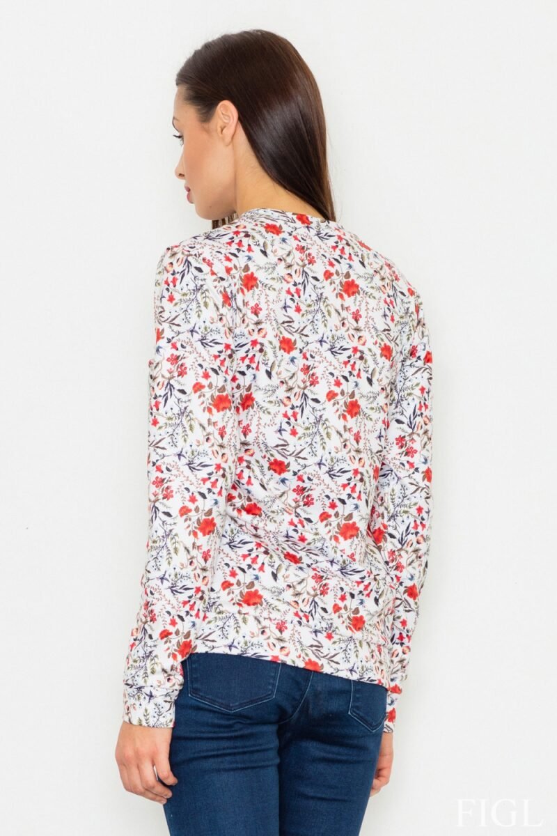 Sweatshirt model 77040 Figl - Image 3