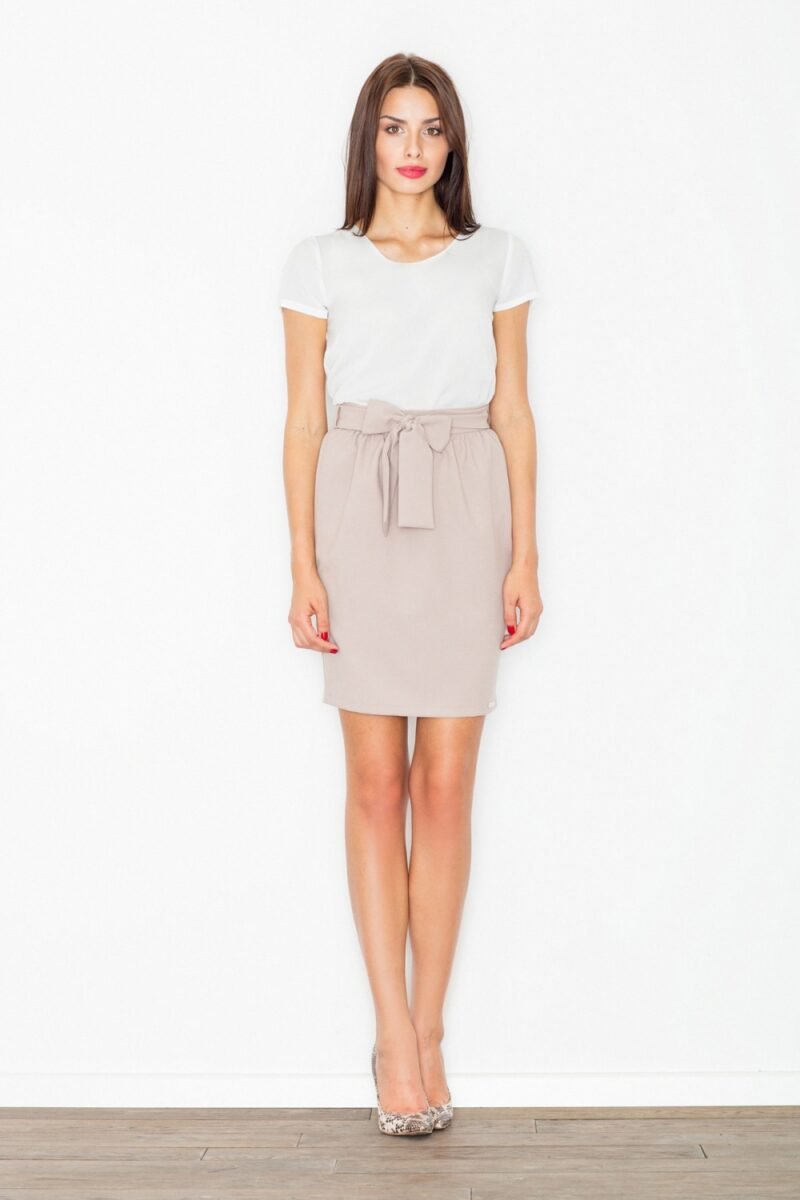 Skirt model 77113 Figl - Image 2
